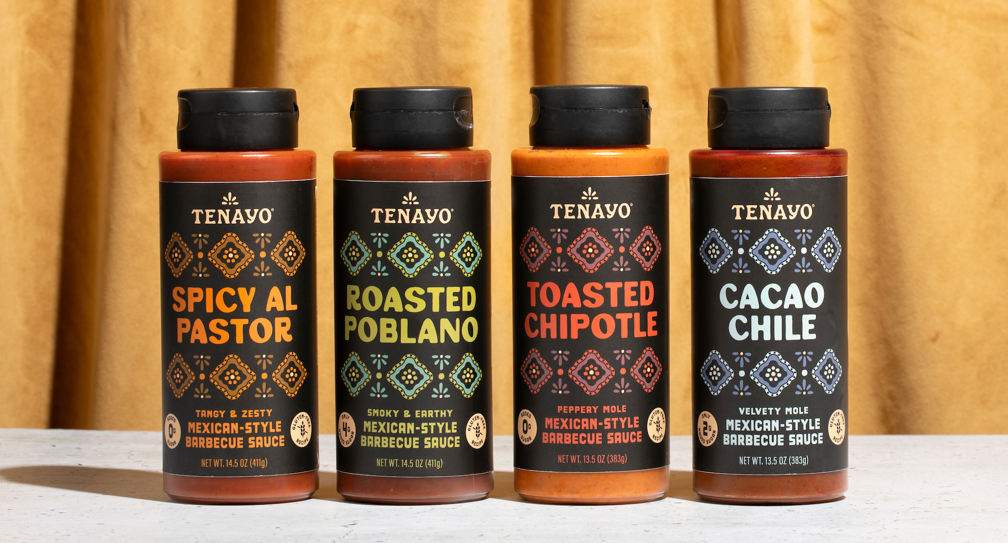 Tenayo Foods | Make Every Meal Memorable