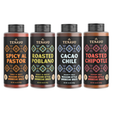 Variety 4-Pack
