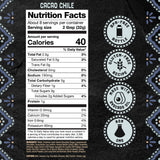 Cacao Chile Mexican-Style Barbecue Sauce