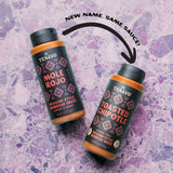 Toasted Chipotle Mexican-Style Barbecue Sauce