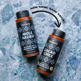 Cacao Chile Mexican-Style Barbecue Sauce