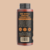 Spicy Al Pastor Mexican-Style Barbecue Sauce