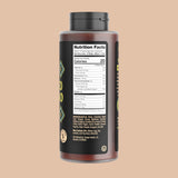 Roasted Poblano Mexican-Style Barbecue Sauce 