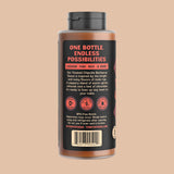 Toasted Chipotle Mexican-Style Barbecue Sauce