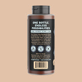 Cacao Chile Mexican-Style Barbecue Sauce