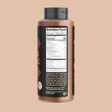 Toasted Chipotle Mexican-Style Barbecue Sauce