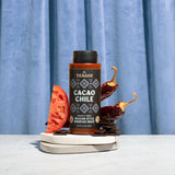 Cacao Chile Mexican-Style Barbecue Sauce