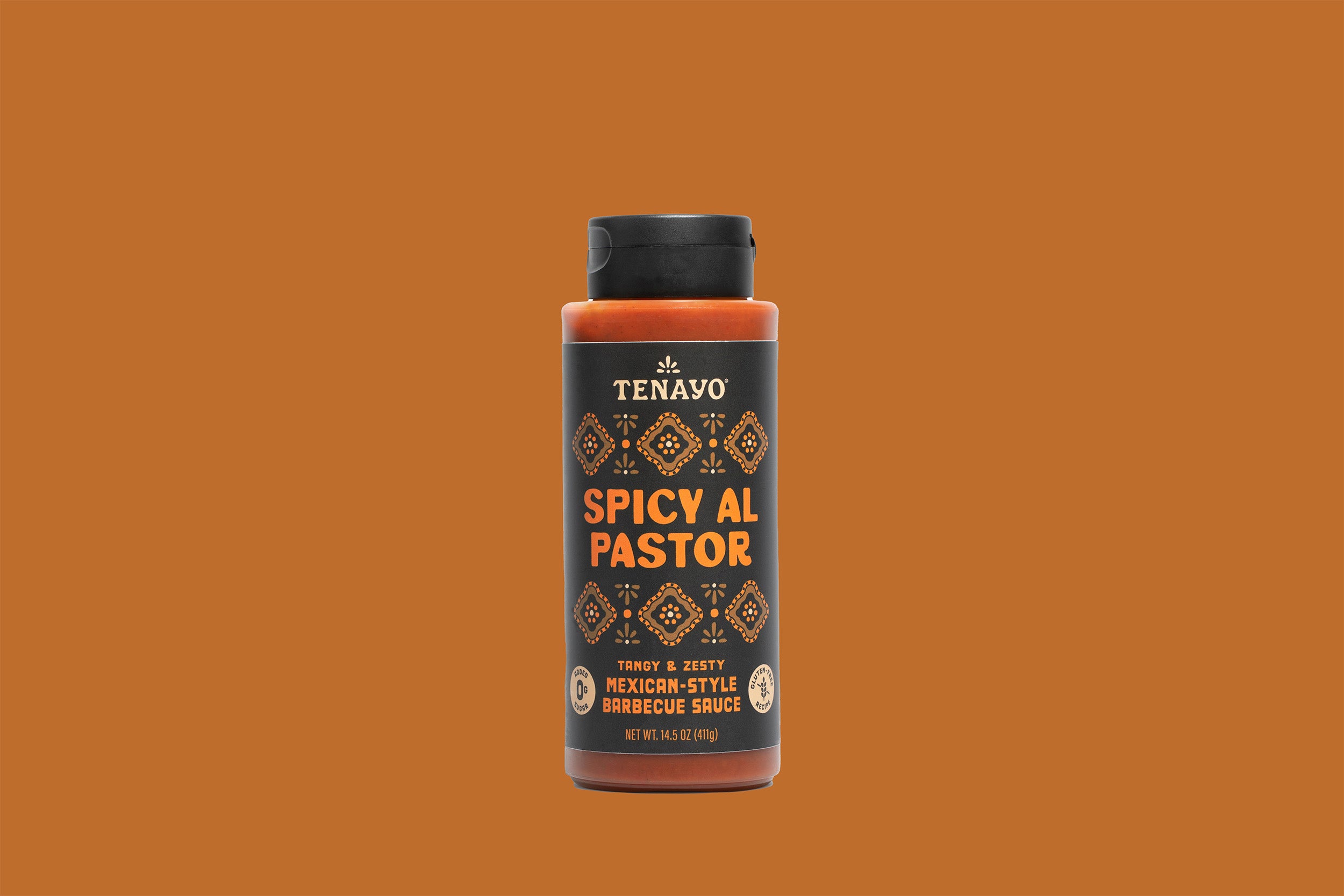 Slow Cooked Spicy Al Pastor Pot Roast – Tenayo